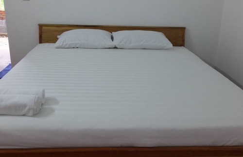 Ong Lang Hotel | Seaside Villa