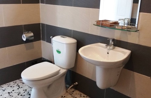 Ong Lang Hotel | Seaside Villa