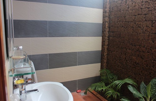 Ong Lang Hotel | Seaside Villa