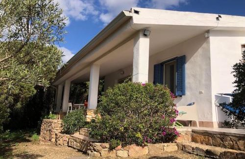 Teulada House | Seaside villa with view, Cala Perdalonga Su