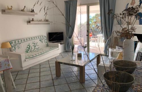 Teulada House | Seaside villa with view, Cala Perdalonga Su