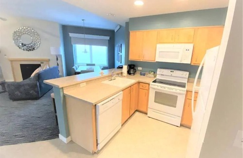 Seaside Resort | SEASIDE WORLDMARK RESORT. 2 bedrooms deluxe w/jetted bathtub. 8/16- 8/23, 2025