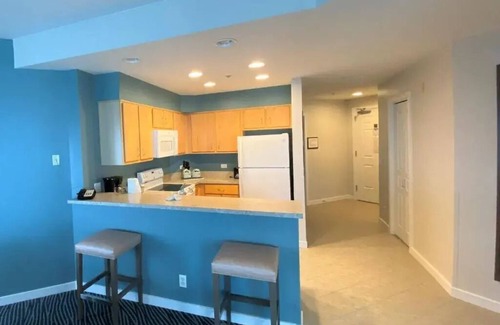 Seaside Resort | SEASIDE WORLDMARK RESORT. 2 bedrooms deluxe w/jetted bathtub. 8/16- 8/23, 2025