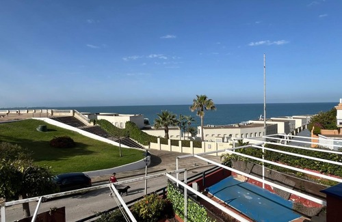 El Puerto de Santa Maria House | Seasonal Rental in El Puerto de Santa Maria (Cádiz-Spain)
