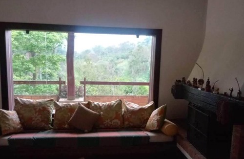 Sao Roque House | seasonal farm