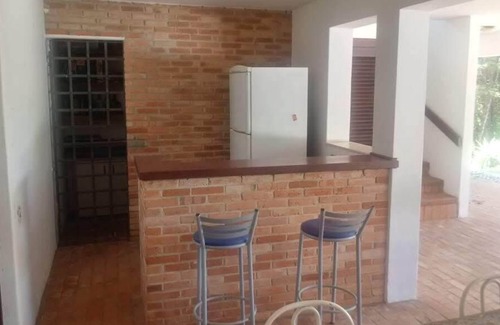 Sao Roque House | seasonal farm