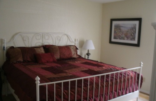 East Naples Condo | Seasonal Hidden Gem
