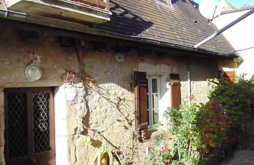 Carsac-Aillac House | Seasonal rental