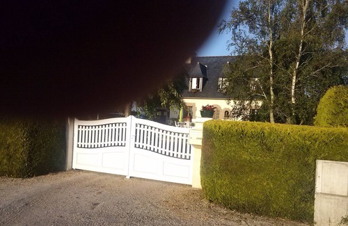 Plouguiel House | Seasonal rental in Trégor
