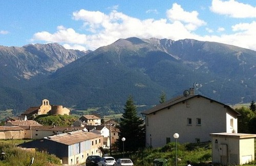 La Llagonne House | SEASONAL RENTAL VACATION HOME MOUNTAIN PYRENEES LA LLAGONNE (66)