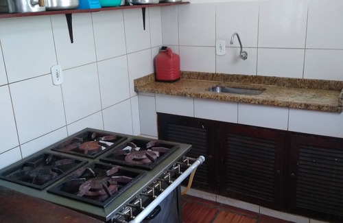 Vila Nova Villa | Seasonal rentals in Cabo Frio