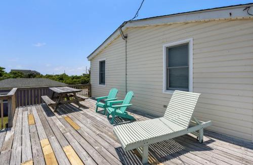 South Nags Head House | Seasons in the Sun