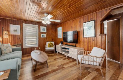 South Nags Head House | Seasons in the Sun