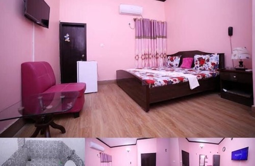 Karachi House | Seasons Inn