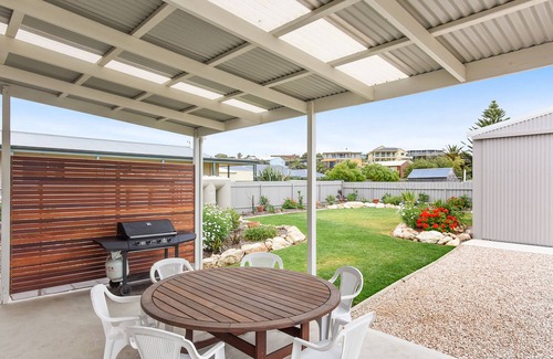 Goolwa Beach House | Seaspray - 24 Kightley Rd Goolwa Beach
