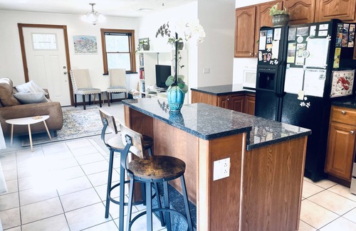 Town Hill House | Seastone - Pine Forest Cottage 4.5 miles from Acadia, 7 to downtown Bar Harbor