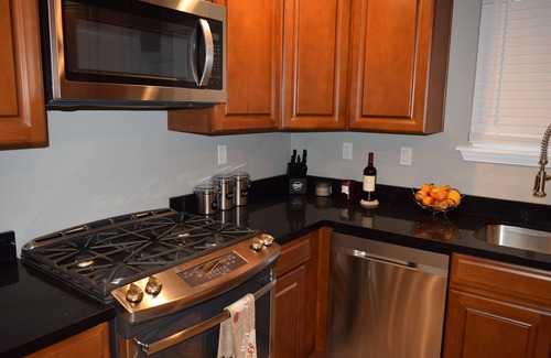 SeaTac Apartment | Seattle Tacoma Seattle Airport/Light Rail SeaTac 1BR Apt Waterfront Lake Home #5