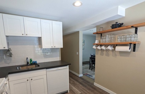Miller Park House | Seattle Vacation Home: Olympics - Family-friendly, CLEAN & Great Location | 5 Star Hospitality
