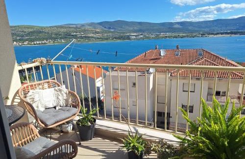 Municipality of Trogir Apartment | Seaview apartman Vice