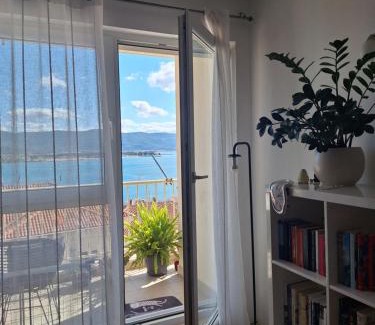 Municipality of Trogir Apartment | Seaview apartman Vice