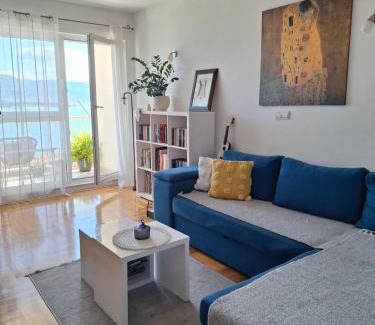 Municipality of Trogir Apartment | Seaview apartman Vice