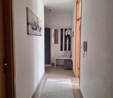 Municipality of Trogir Apartment | Seaview apartman Vice