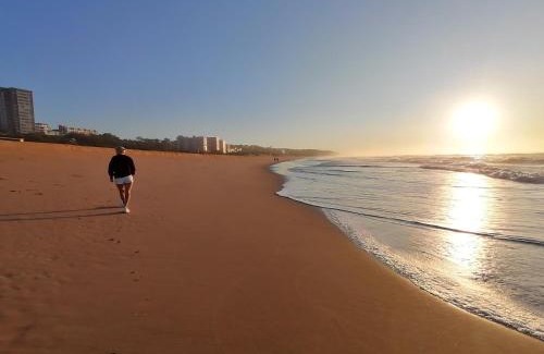 Kingsborough Apartment | Seaview Apartment Amanzimtoti