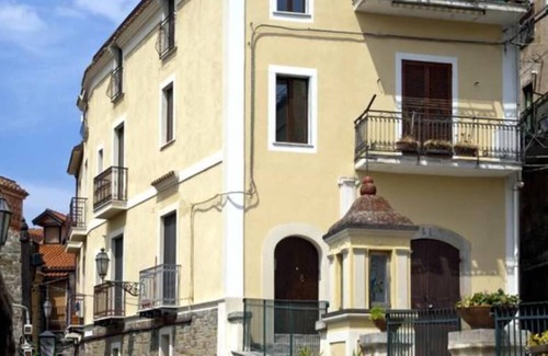 Agropoli Apartment | Seaview apartments Stella Maris Agropoli : Mare apartment.