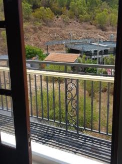 Nha Trang Apartment | Seaview balcony Son Trang apt Hotel