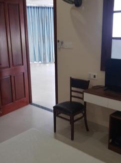 Nha Trang Apartment | Seaview balcony Son Trang apt Hotel