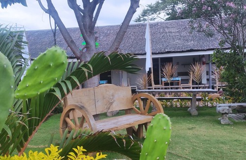 Dumaguete Resort | Seaview Beach Resort