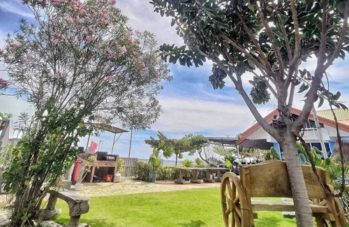 Dumaguete Resort | Seaview Beach Resort
