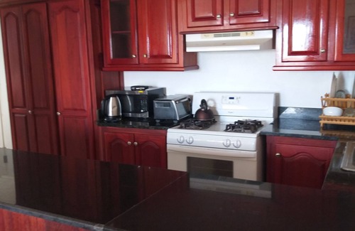 Rodney Bay Condo | Seaview Condos