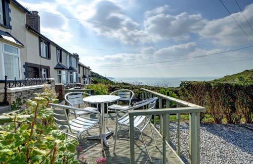 Mortehoe House | Seaview Cottage