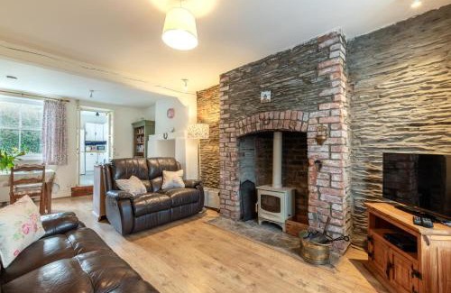 Mortehoe House | Seaview Cottage