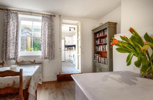 Mortehoe House | Seaview Cottage