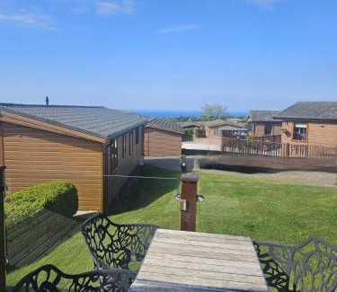 Mullacott House | Seaview Escape