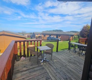 Mullacott House | Seaview Escape