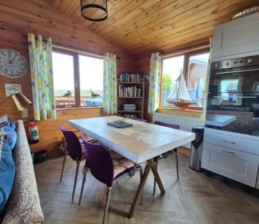 Mullacott House | Seaview Escape