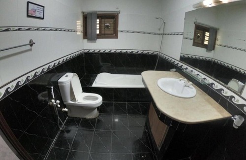 D.H.A. House | Seaview Guest House