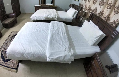 D.H.A. House | Seaview Guest House