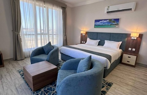 Umluj Hotel | Seaview Hotel