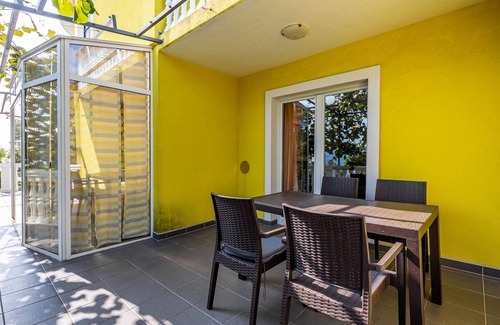Zagorje Apartment | Seaview House Helena - Apartment 2, Plomin, Croatia