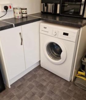 Leven Apartment | Seaview, Lower Flat