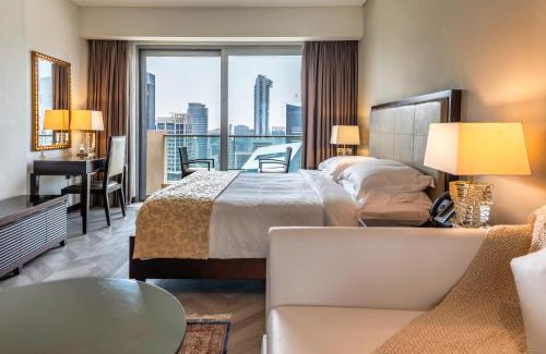 Dubai Marina Apartment | Seaview & Marina View Studio