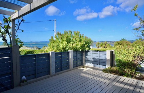 Shelly Park House | Seaview Pearl