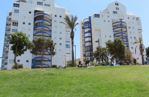 Netanya Apartment | SeaView, penthouse, beachfront, luxury