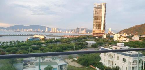 Nha Trang Apartment | Seaview Son Trang Apartment Hotel