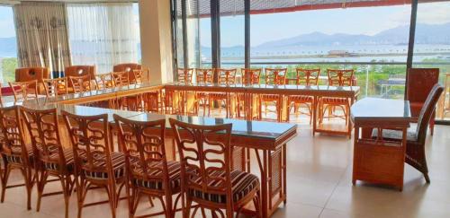 Nha Trang Apartment | Seaview Son Trang Apartment Hotel