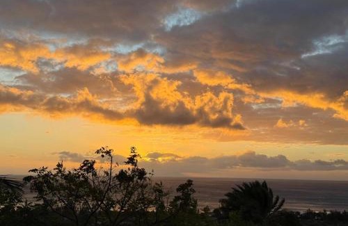 Tamarin Villa | Seaview Villa,Black River Private Pool and Sunset